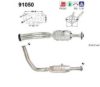 SUZUK 1415061A13 Catalytic Converter